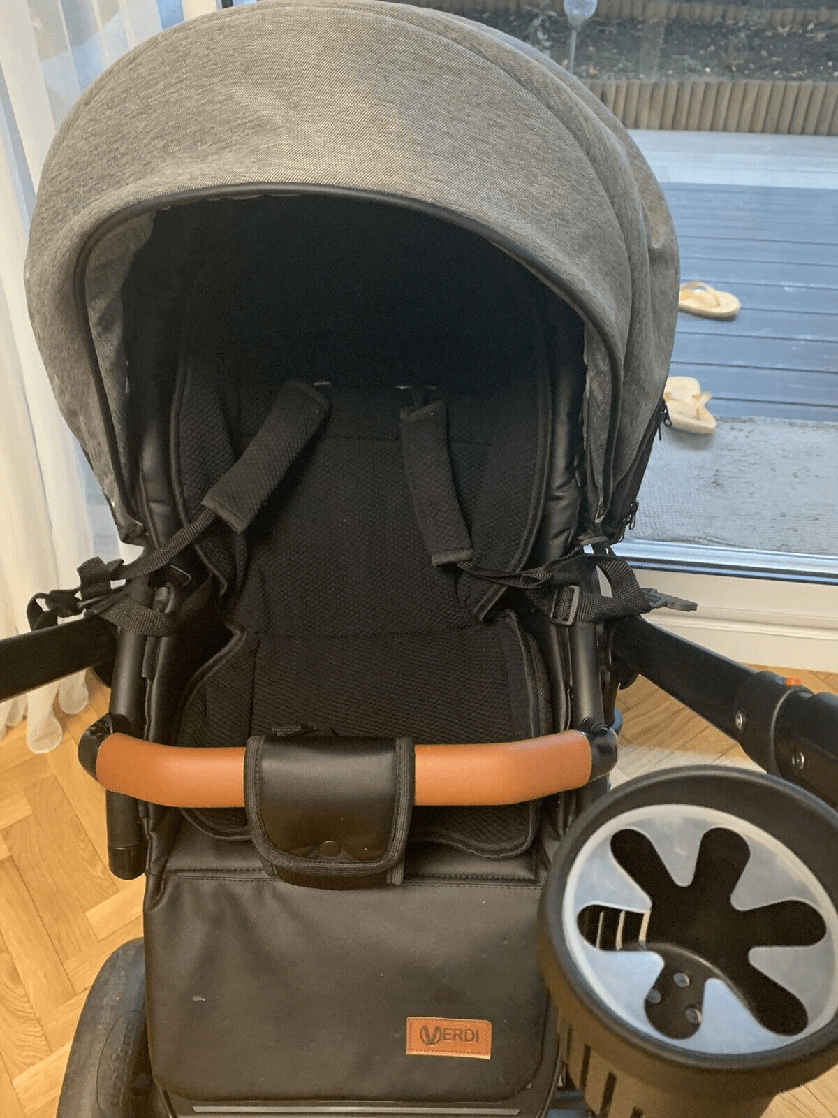 Siège auto bébé - Photo 1