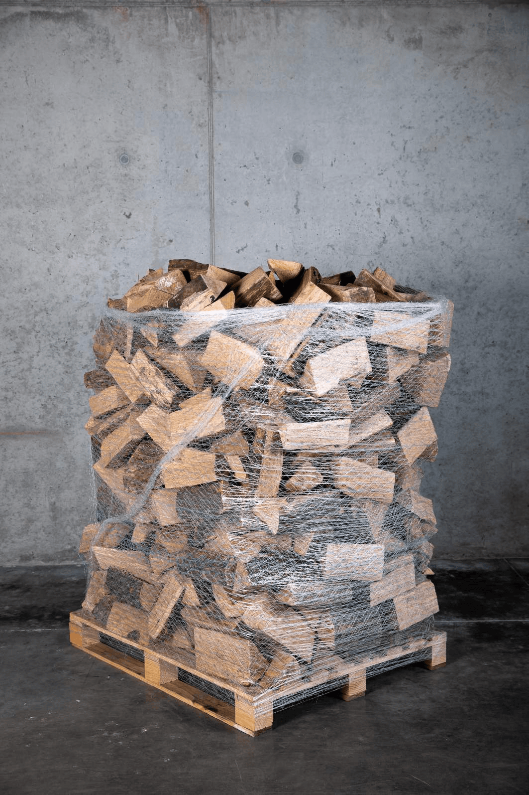Vente Bois de chauffage - Photo 1