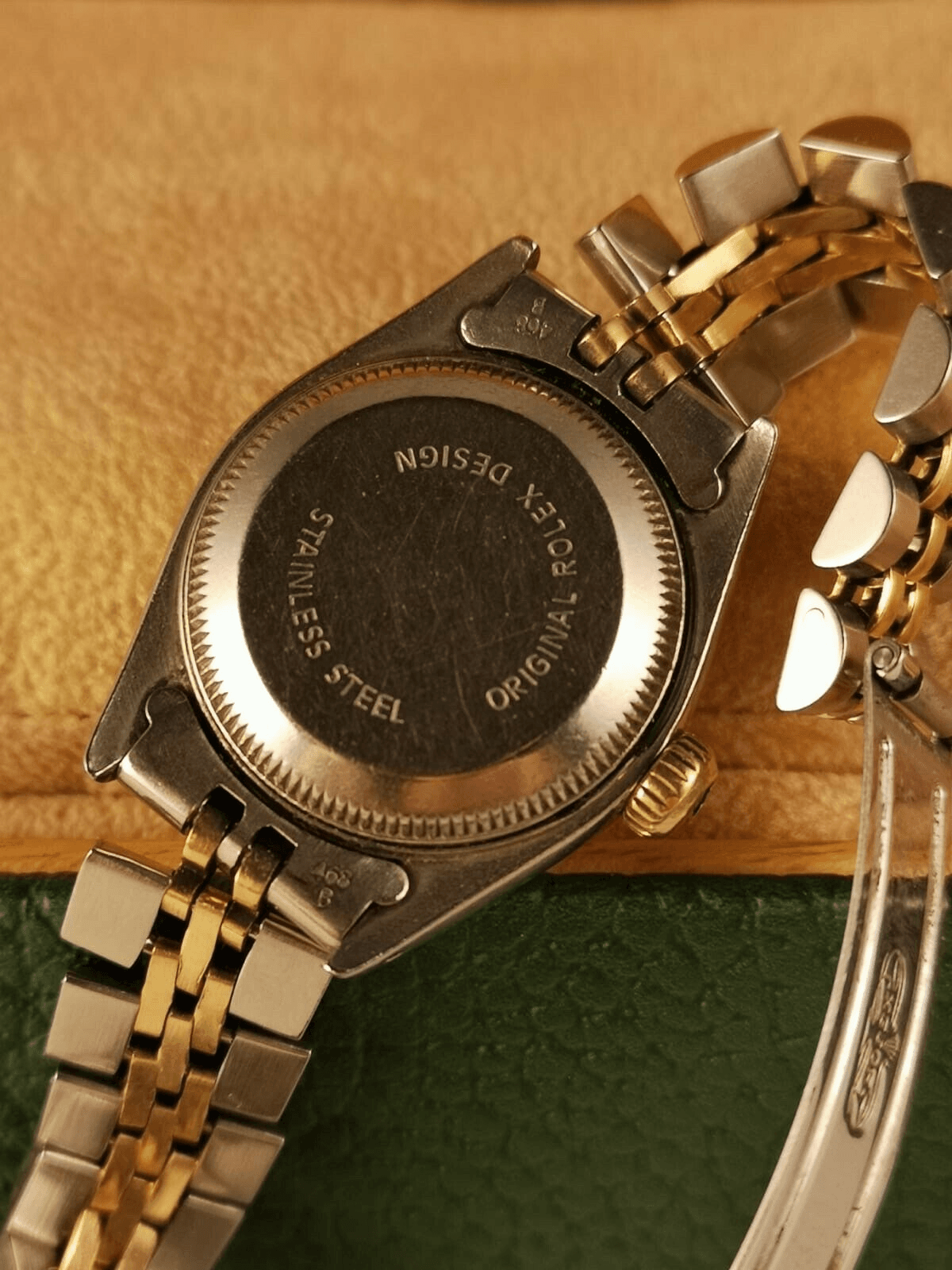 Montre pour femme (Rolex Daytona) - Photo 1