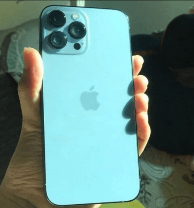 Apple iPhone 14 pro max