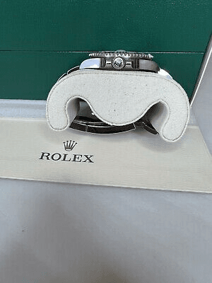 Vente ♛ Rolex Submariner ♛ with 116610LN Black Céramic - 40mm - mint condition - Photo 1