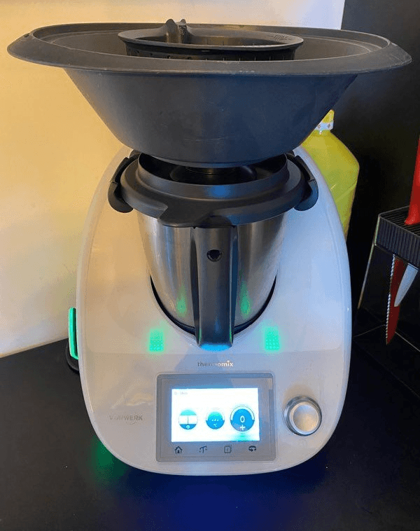 a Vendre Thermomix TM5 - Photo 1