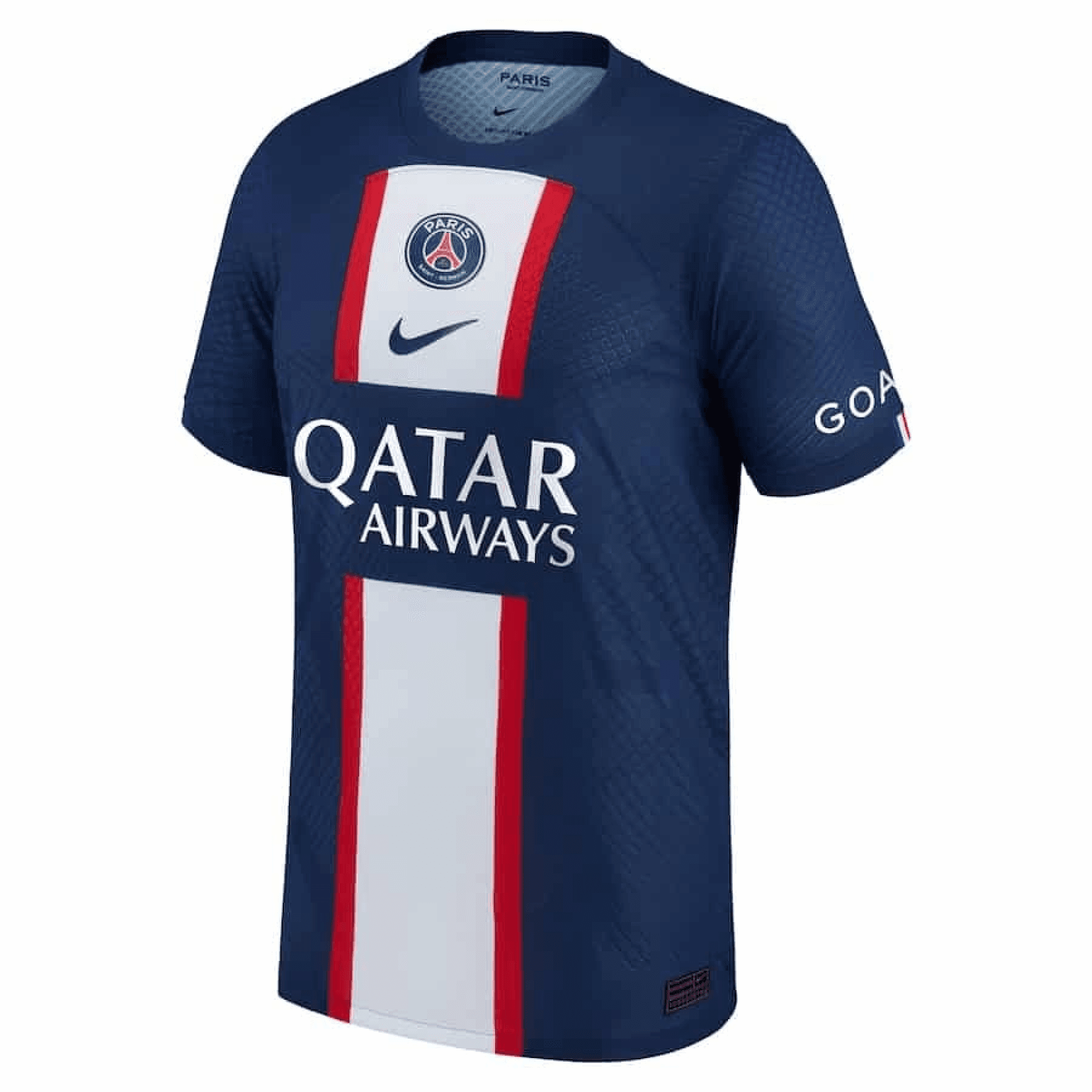 Maillot authentique 2022-2023 - Photo 1