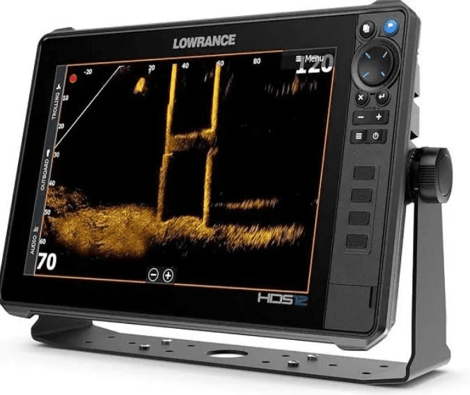 Lowrance HDS PRO 16 neuf avec sondeur Active Imaging HD 3-en-1 - Photo 1