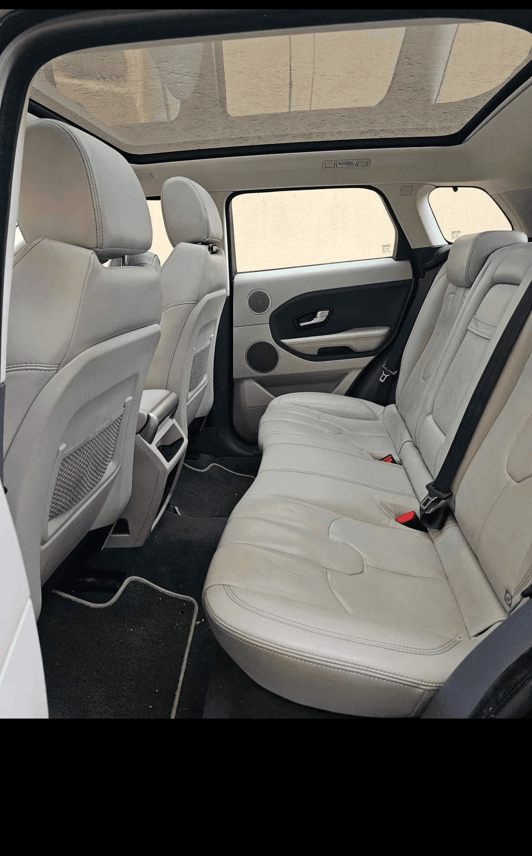 Range Rover Evoque Prestige 2012 à vendre - Photo 1