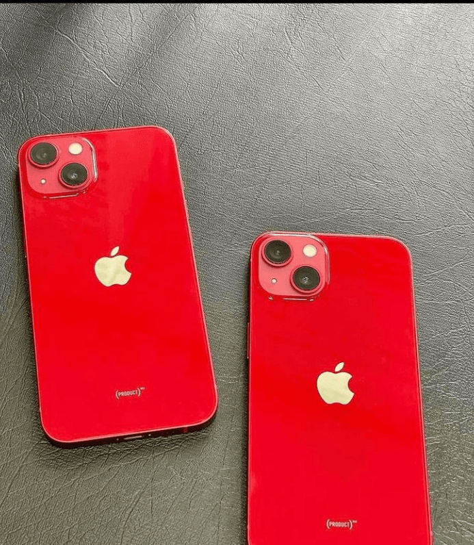 iPhone 13 en bon état et a très bon prix - Photo 1