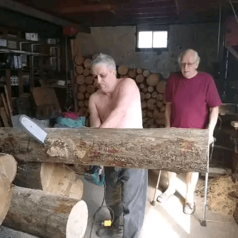 Vente de bois de chauffage - Photo 1