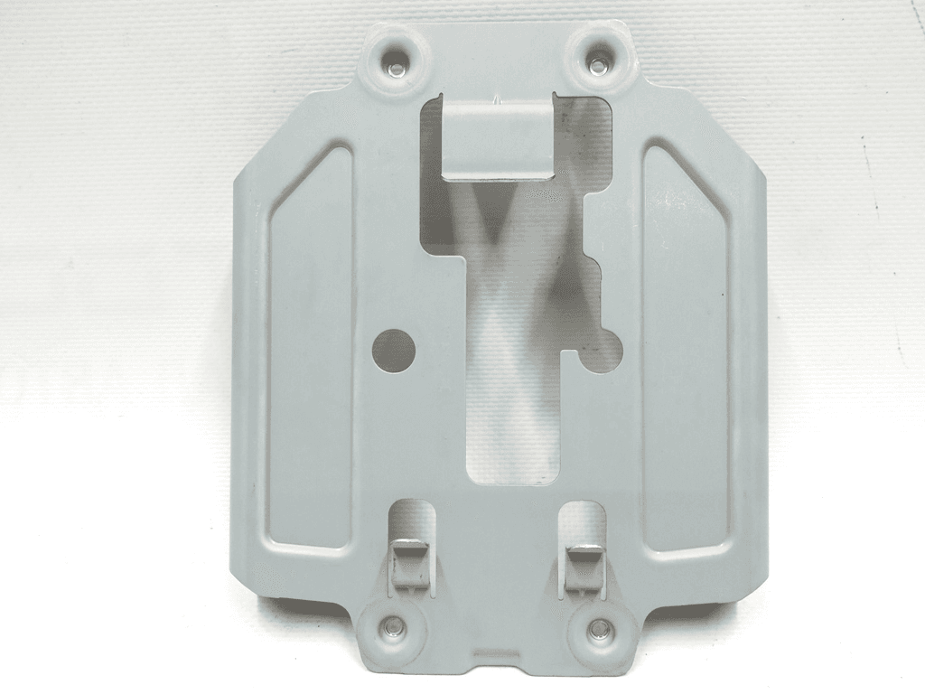 Support de montage radio Z515/3409147 Tesla 1143716-00-B k - Photo 1