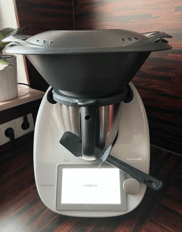 Thermomix Tm6 Année 2019