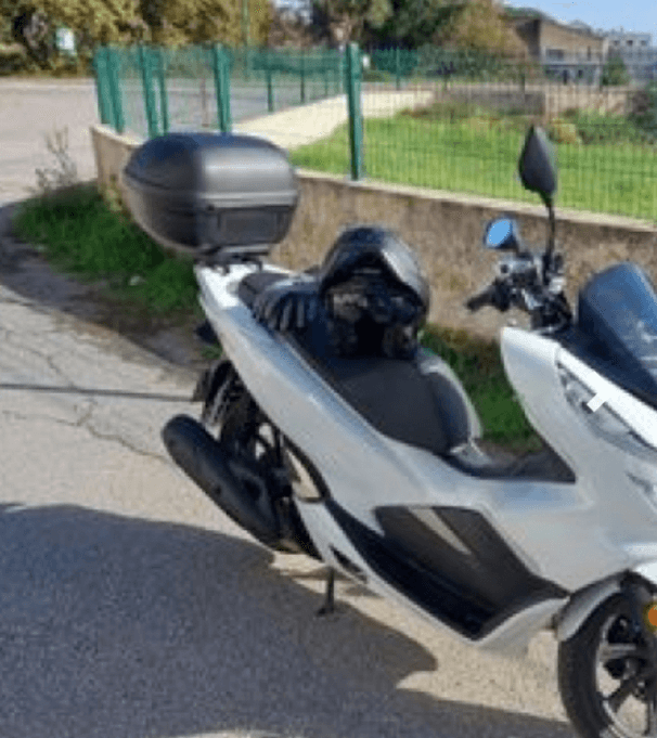Pcx honda - Photo 1