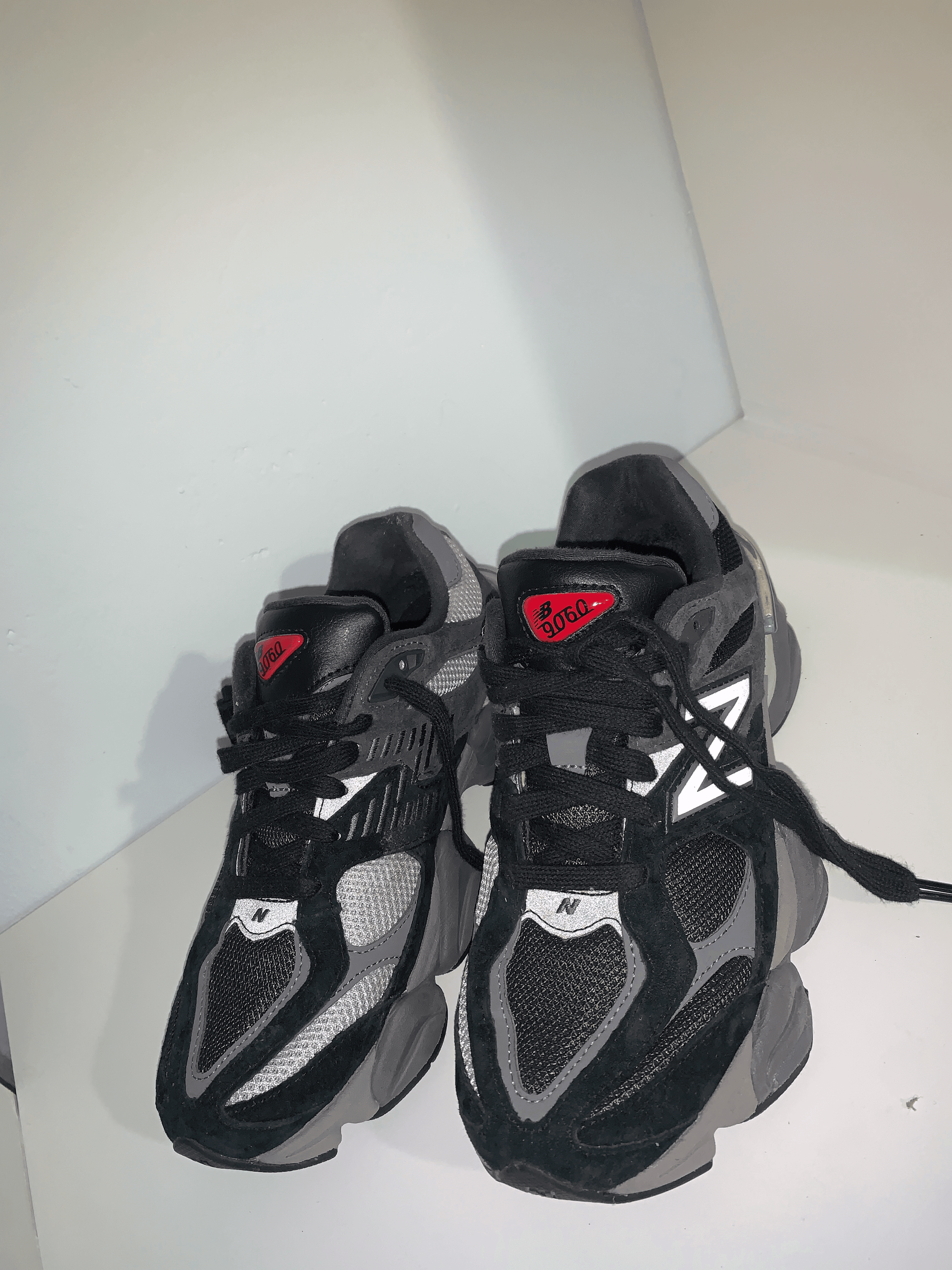new balance 9060 - Photo 1