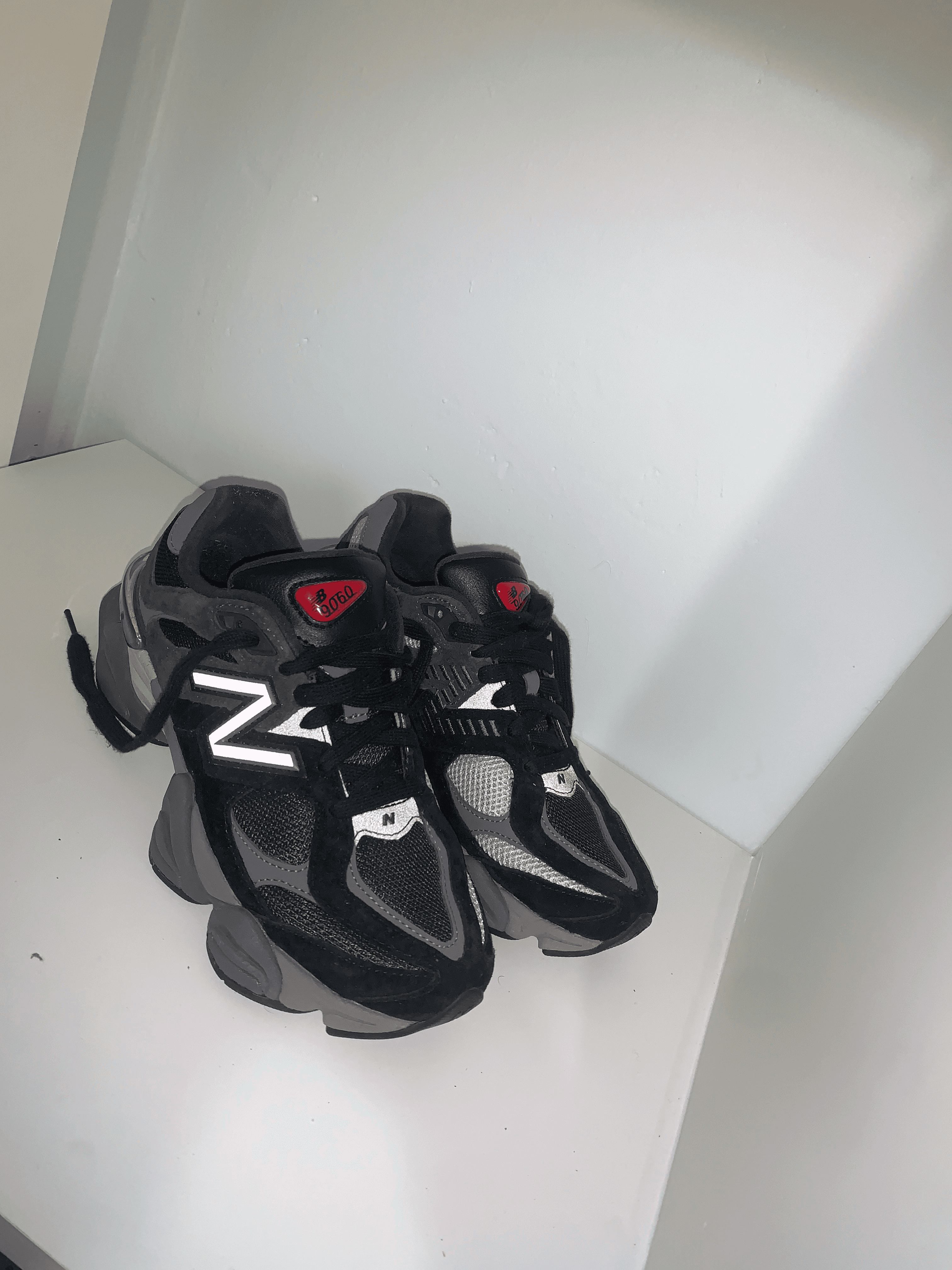 new balance 9060