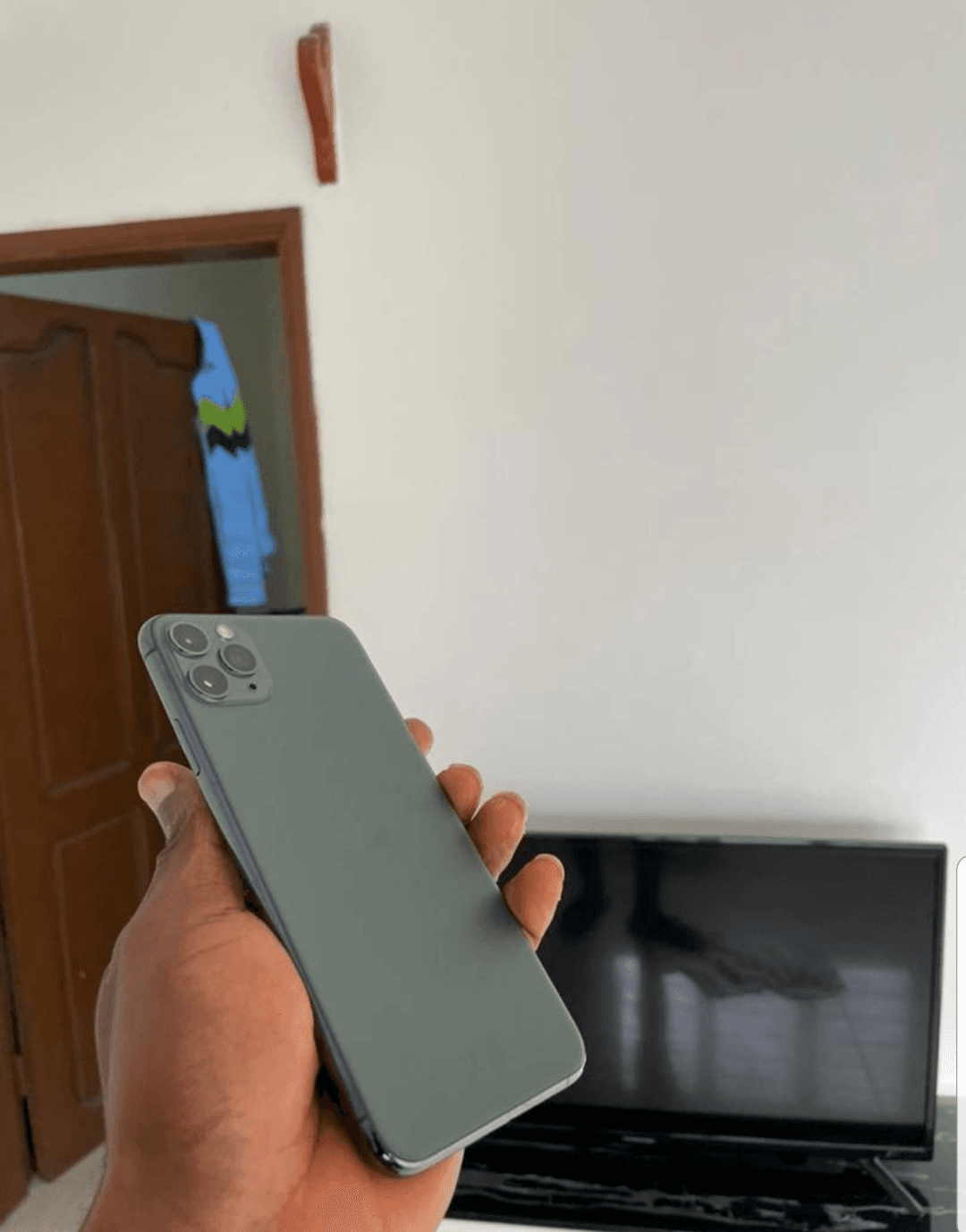 IPHONE 12 PRO MAX - Photo 1