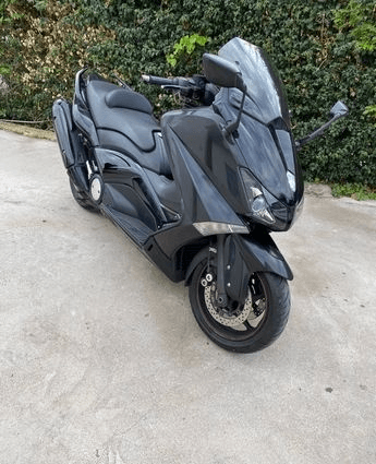 Tmax 2021 - Photo 1