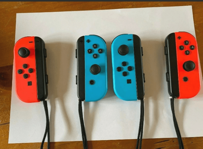 Nintendo Switch - Photo 1