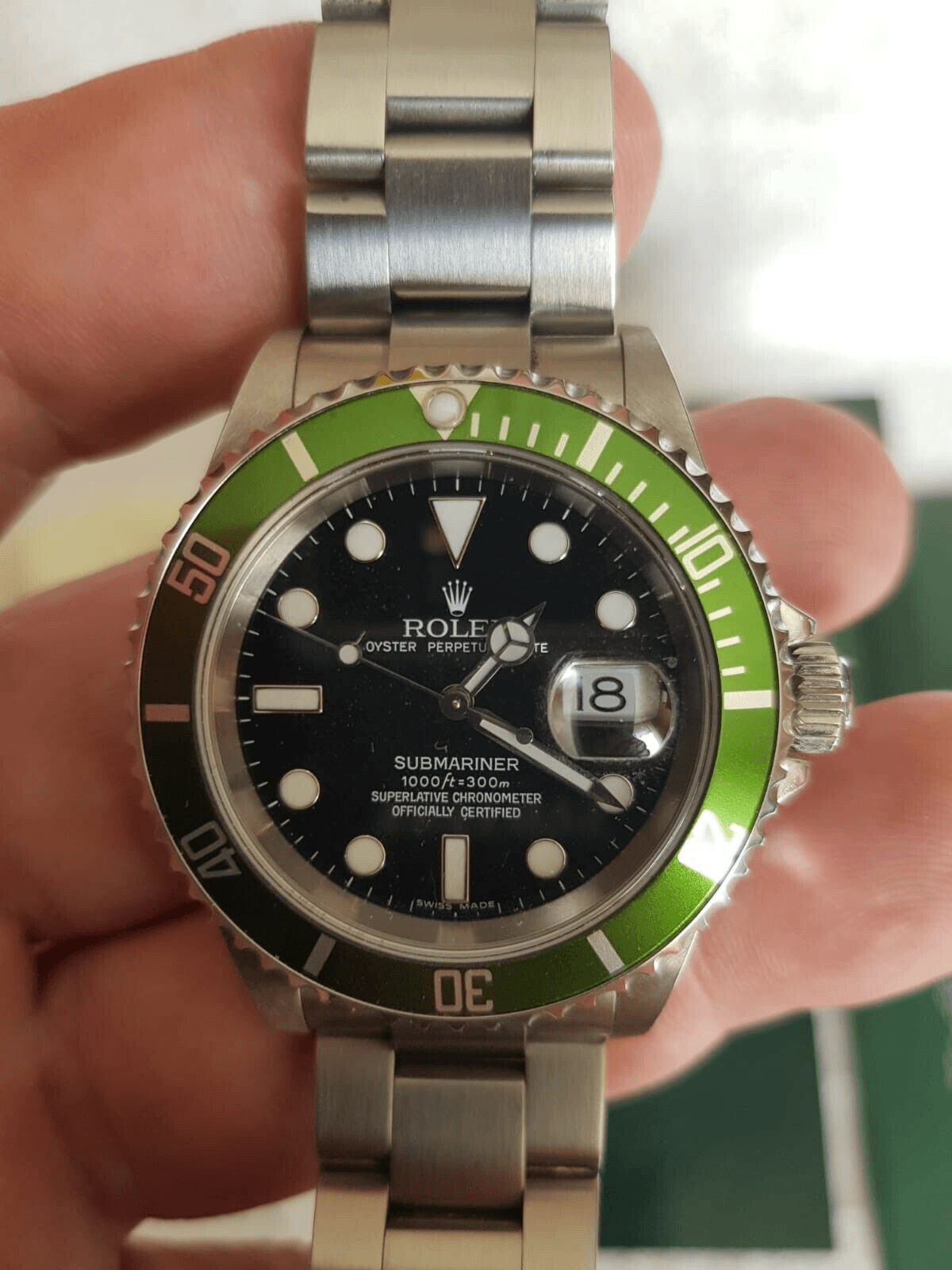 Rolex Submariner - Photo 1