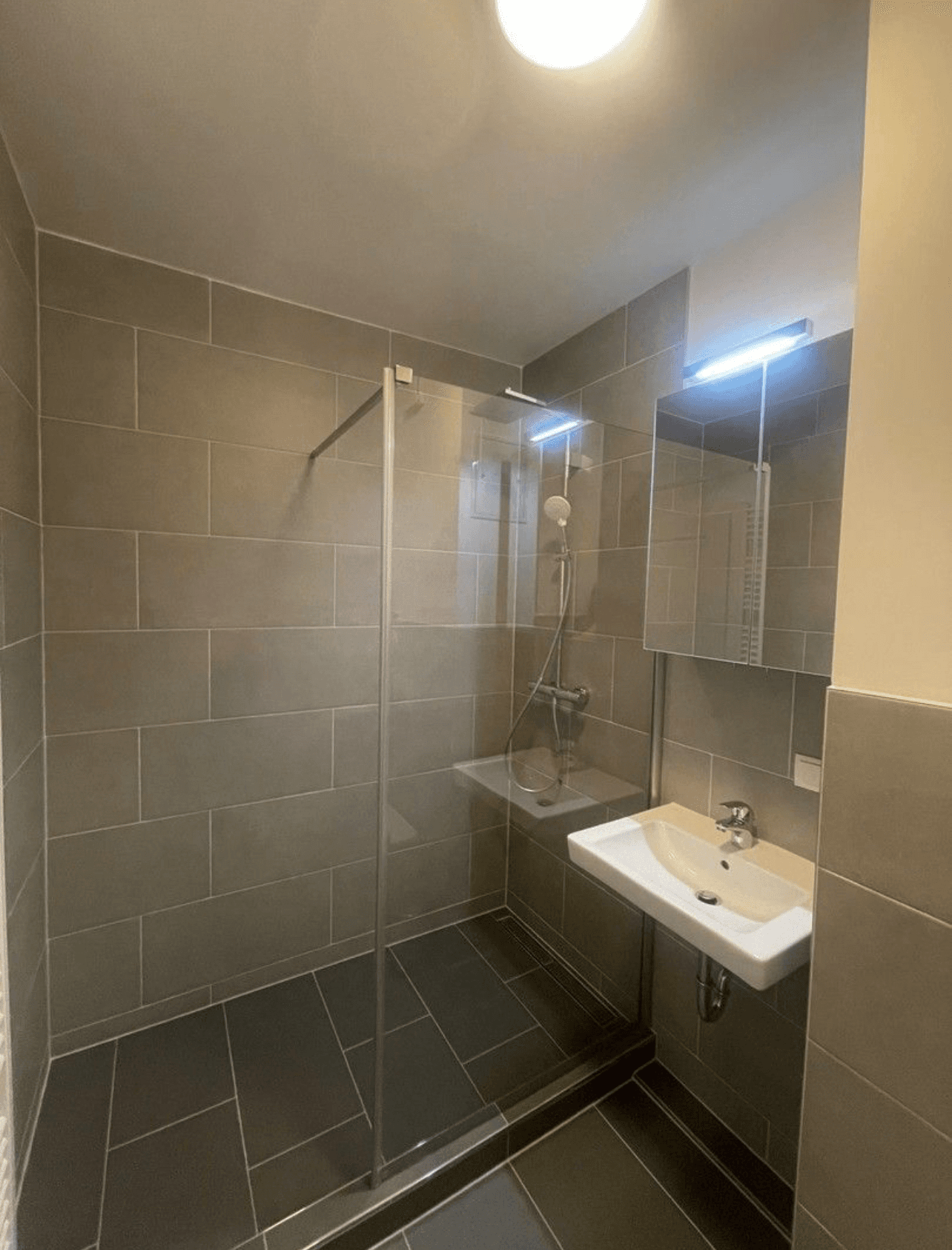 Appartement meublé - Photo 1
