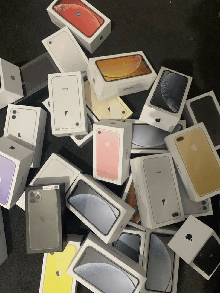 iPhone 13 pro max - Photo 1