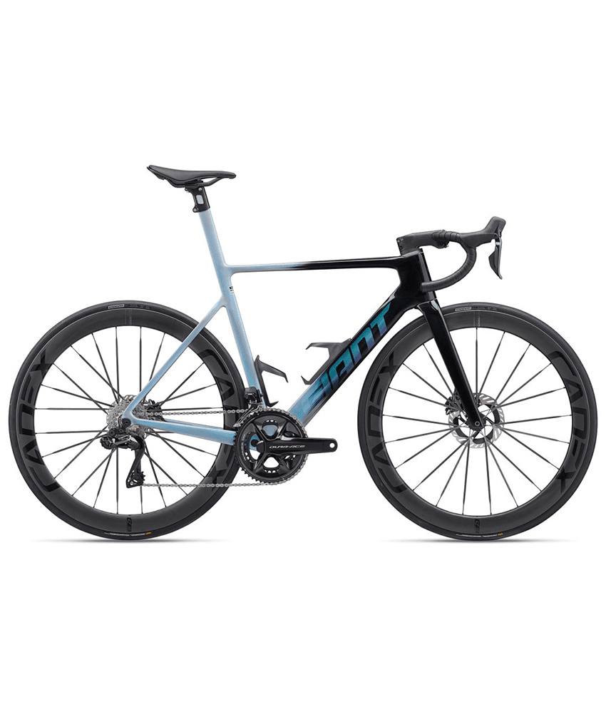2024 Giant Propel Advanced SL 0 Road Bike (M3BIKESHOP) - Photo 1