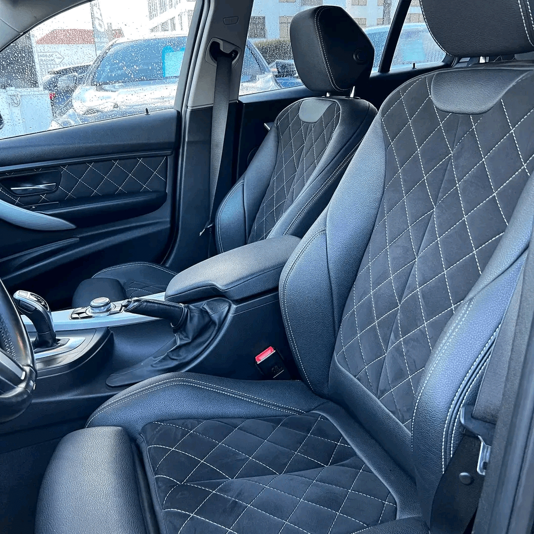 Bmw 320D M 184CV - Photo 1
