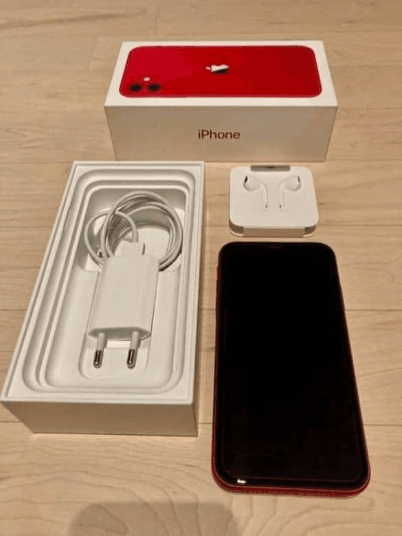 Vente Iphone - Photo 1