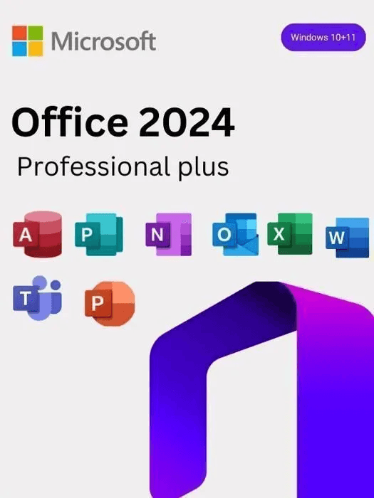 Microsoft Office LTSC 2024 Pro Plus - Windows 64 bits à vendre - Photo 1