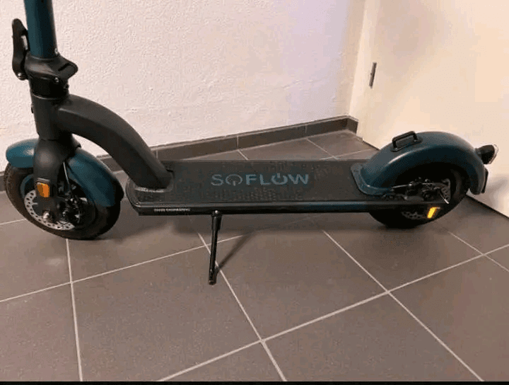 Je vends mon e-scooter - Photo 1