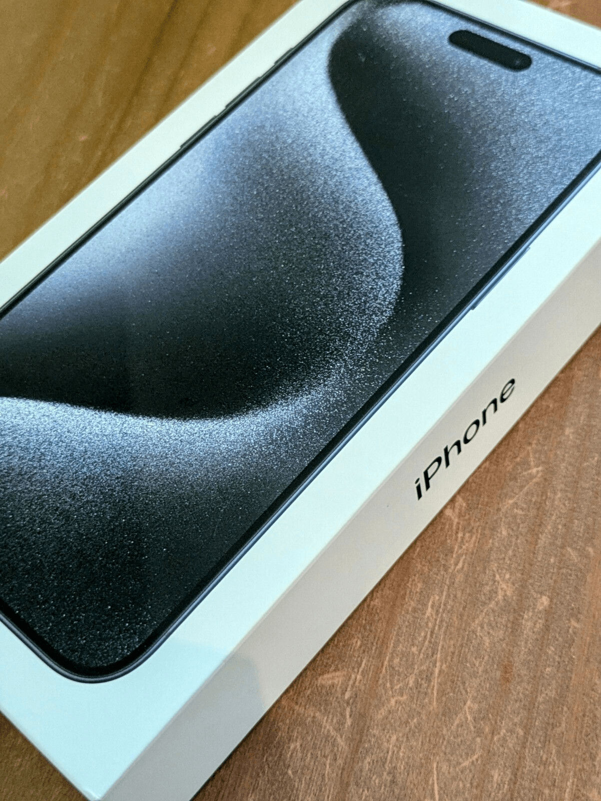 Apple iPhone 15pro max 512Go - Photo 1