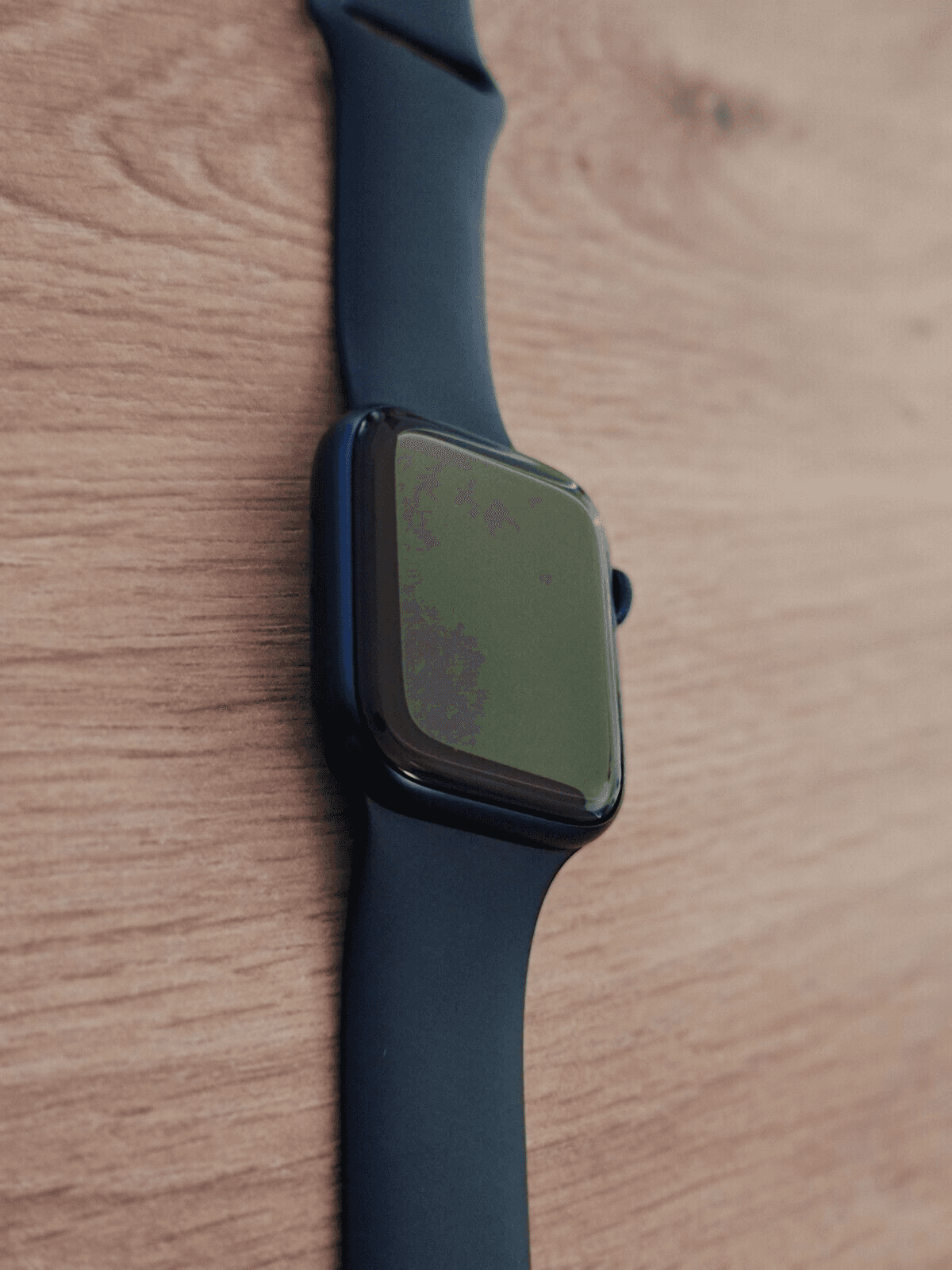 Montre Apple