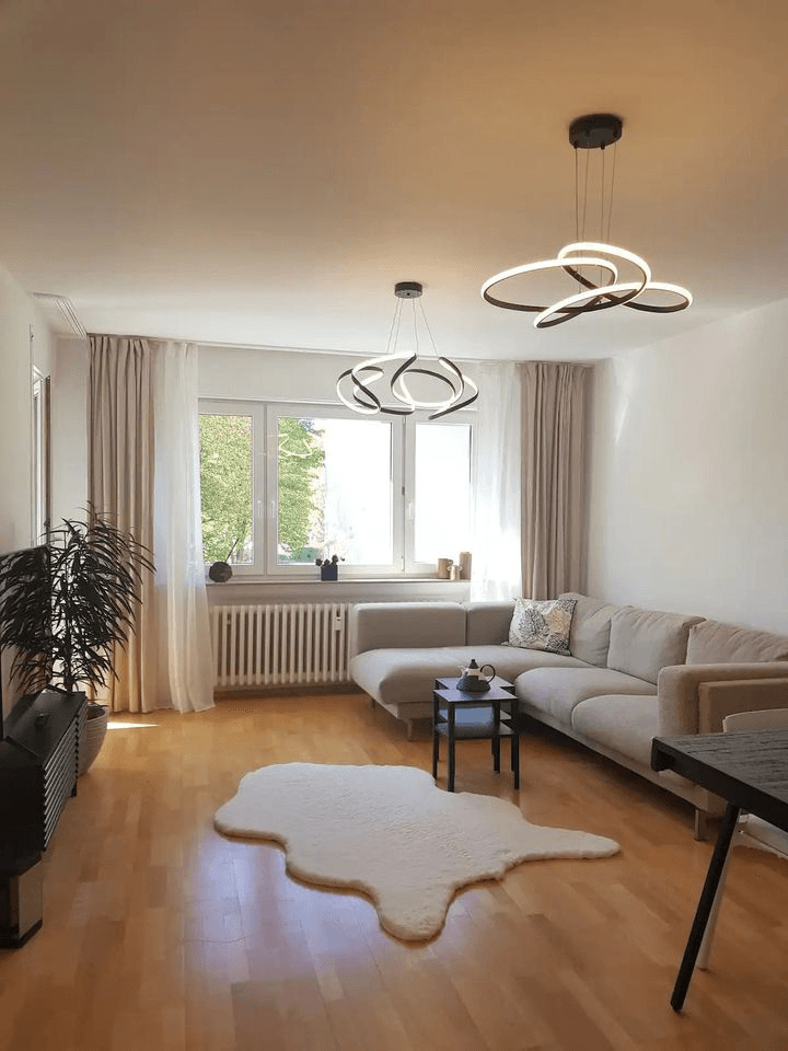 Appartement meublé 3 pièce disponible à Paris - Photo 1