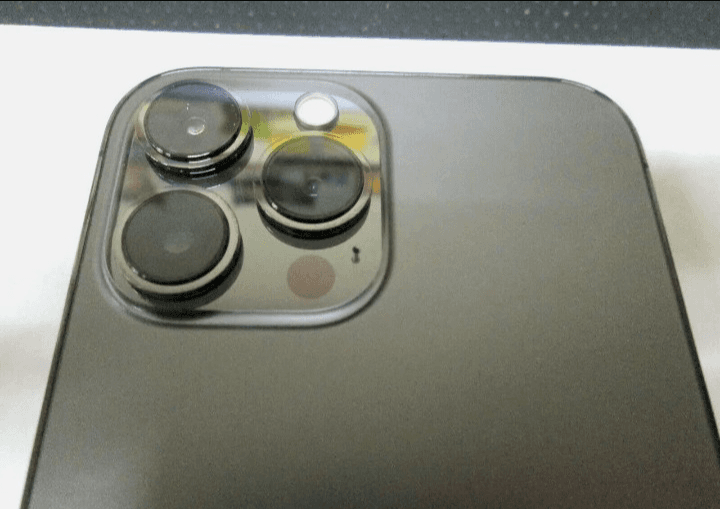 iPhone 13 pro max - Photo 1