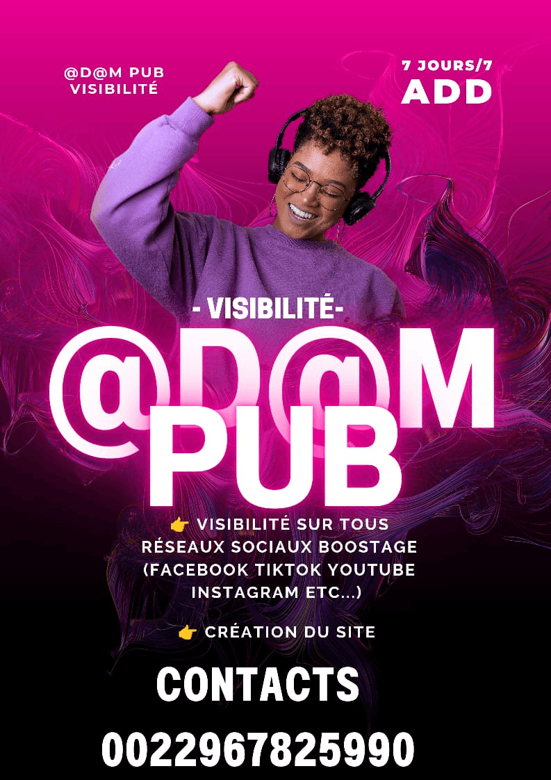 Service publicité visibilité et autres - Photo 1