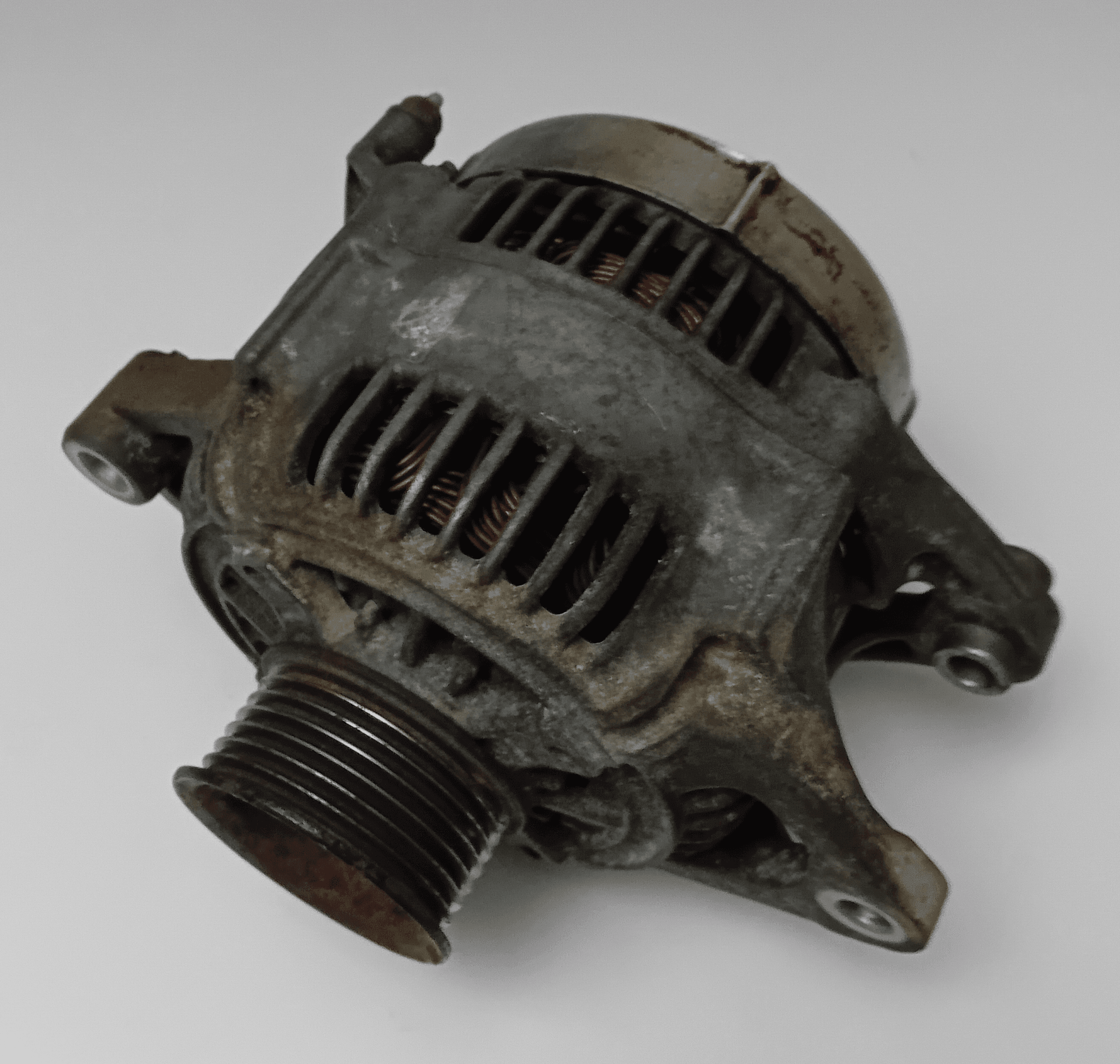 Alternateur Jeep Grand Cherokee 1993-1998 - Photo 1