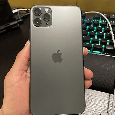 Apple iPhone 11 Pro Max - Photo 1