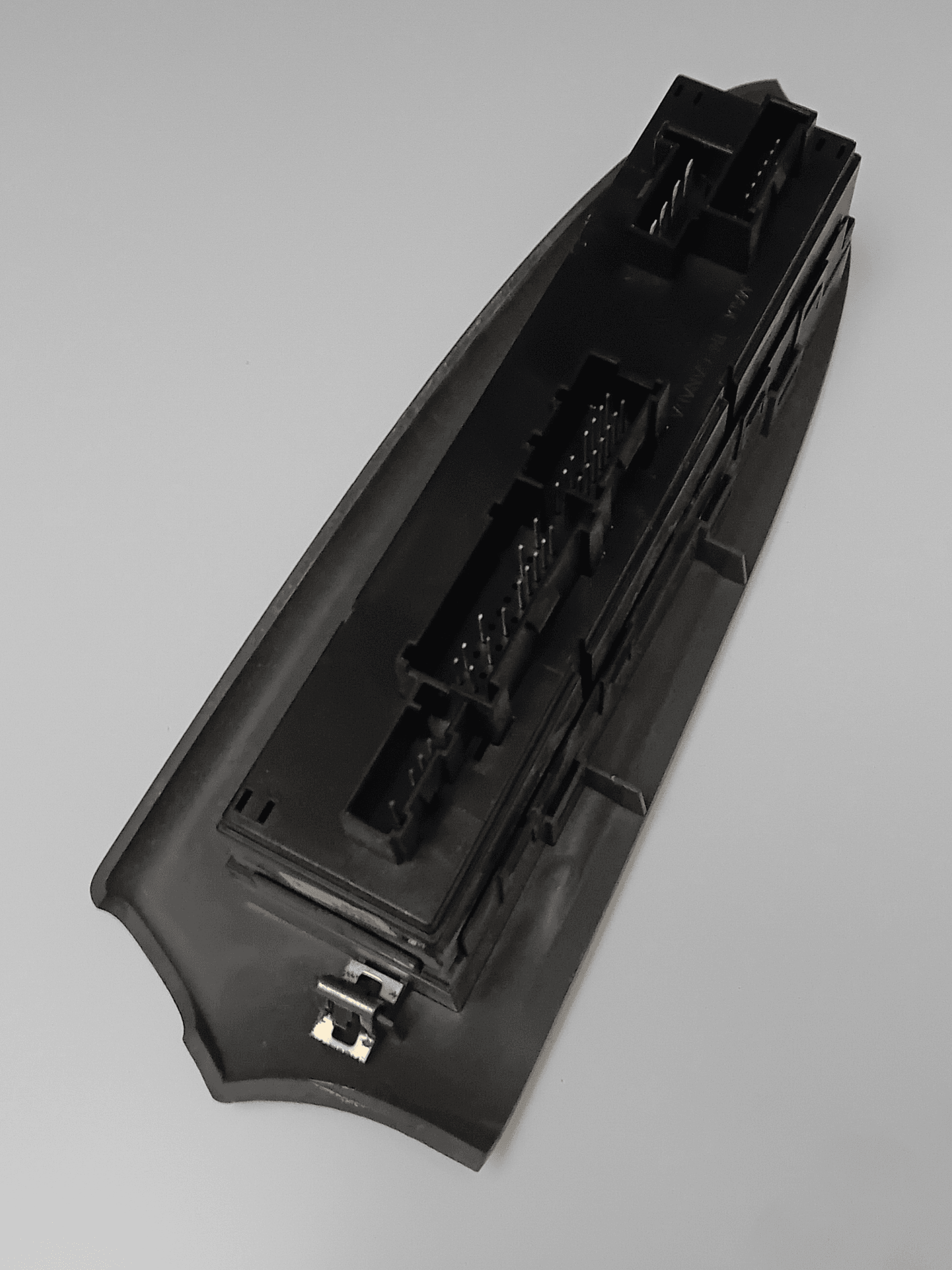 Commande de portière conducteur Chevrolet Trailblazer 2001-2009 - Photo 1
