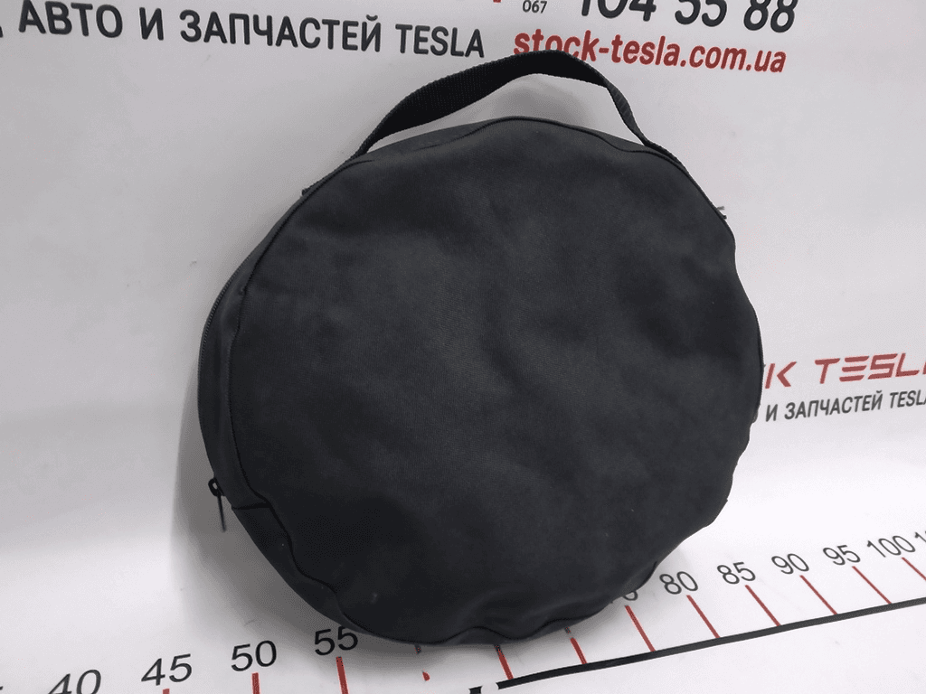 Étui-sac chargeur TESLA Tesla tous modèles 1050067-21-Z - Photo 1