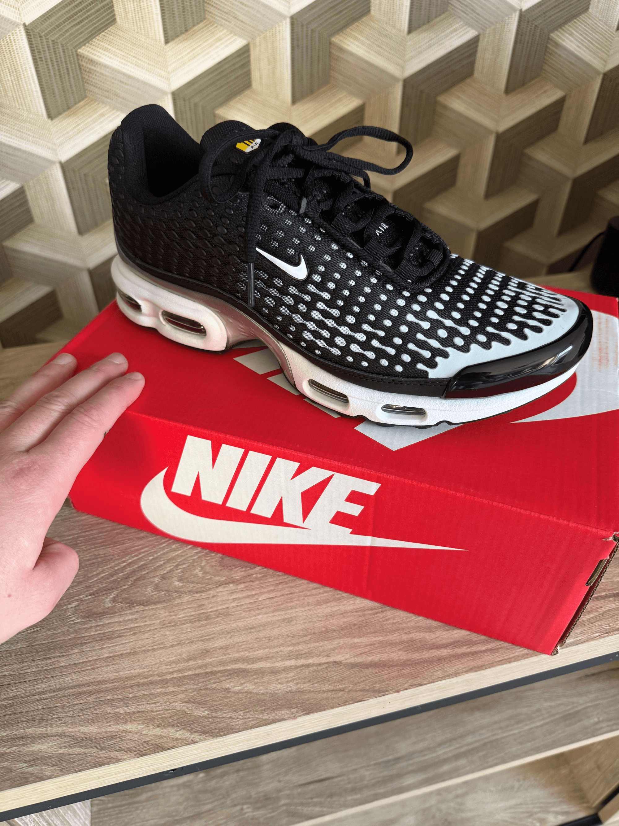Nike Tn