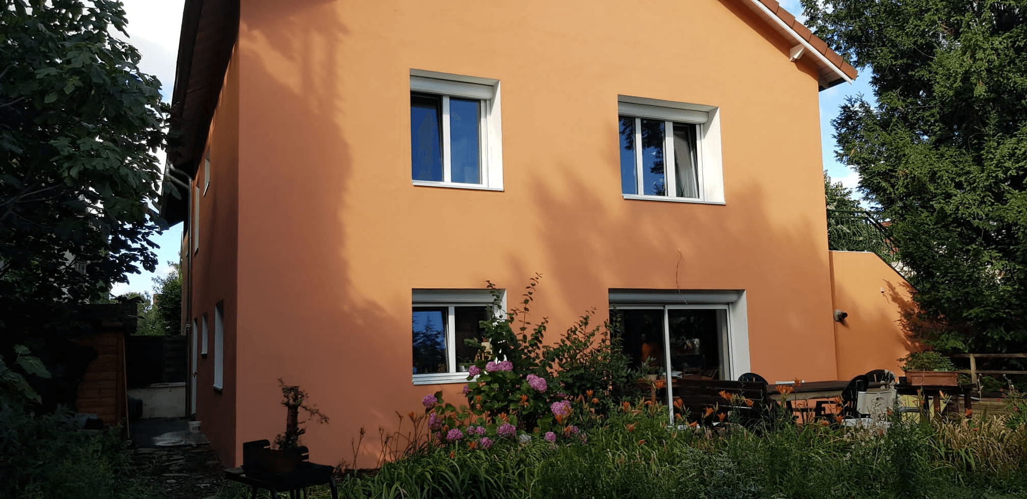 Cherche un appartement - Photo 1