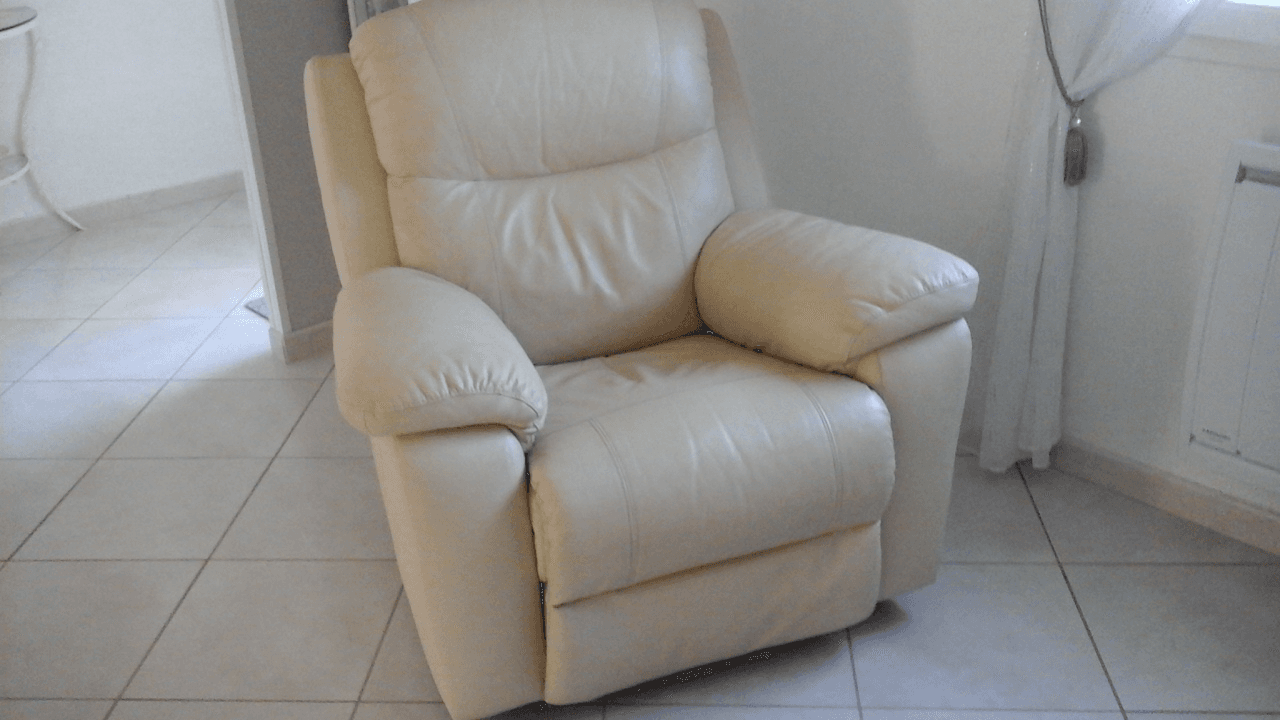 Fauteuil - Photo 1