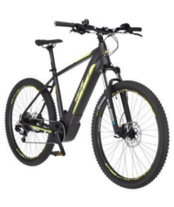 Vélo électrique - Photo 1