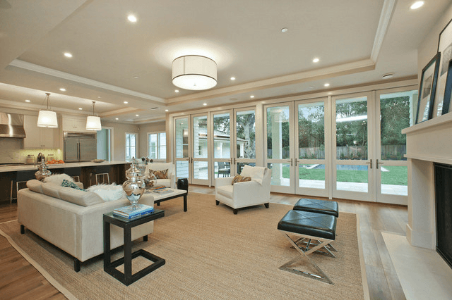 Appartement meublé - Photo 1