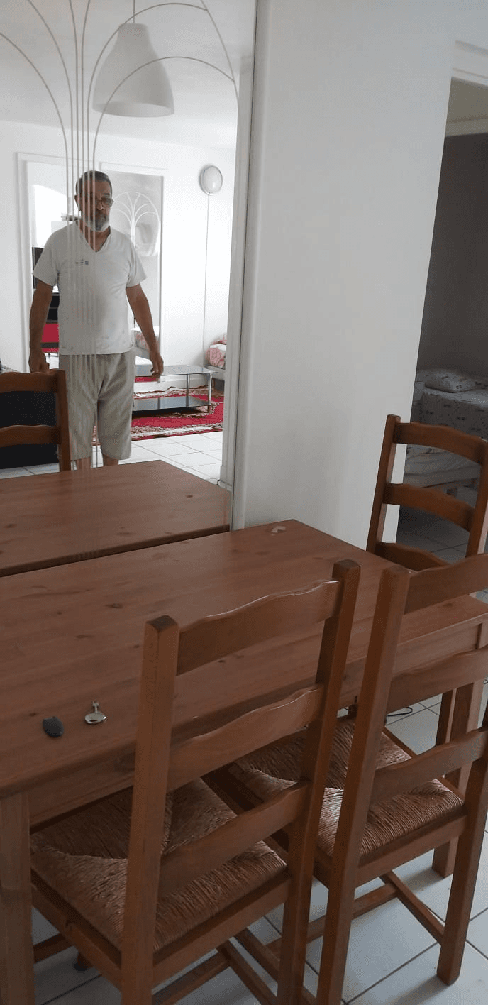 Appartement à Louer - Photo 1