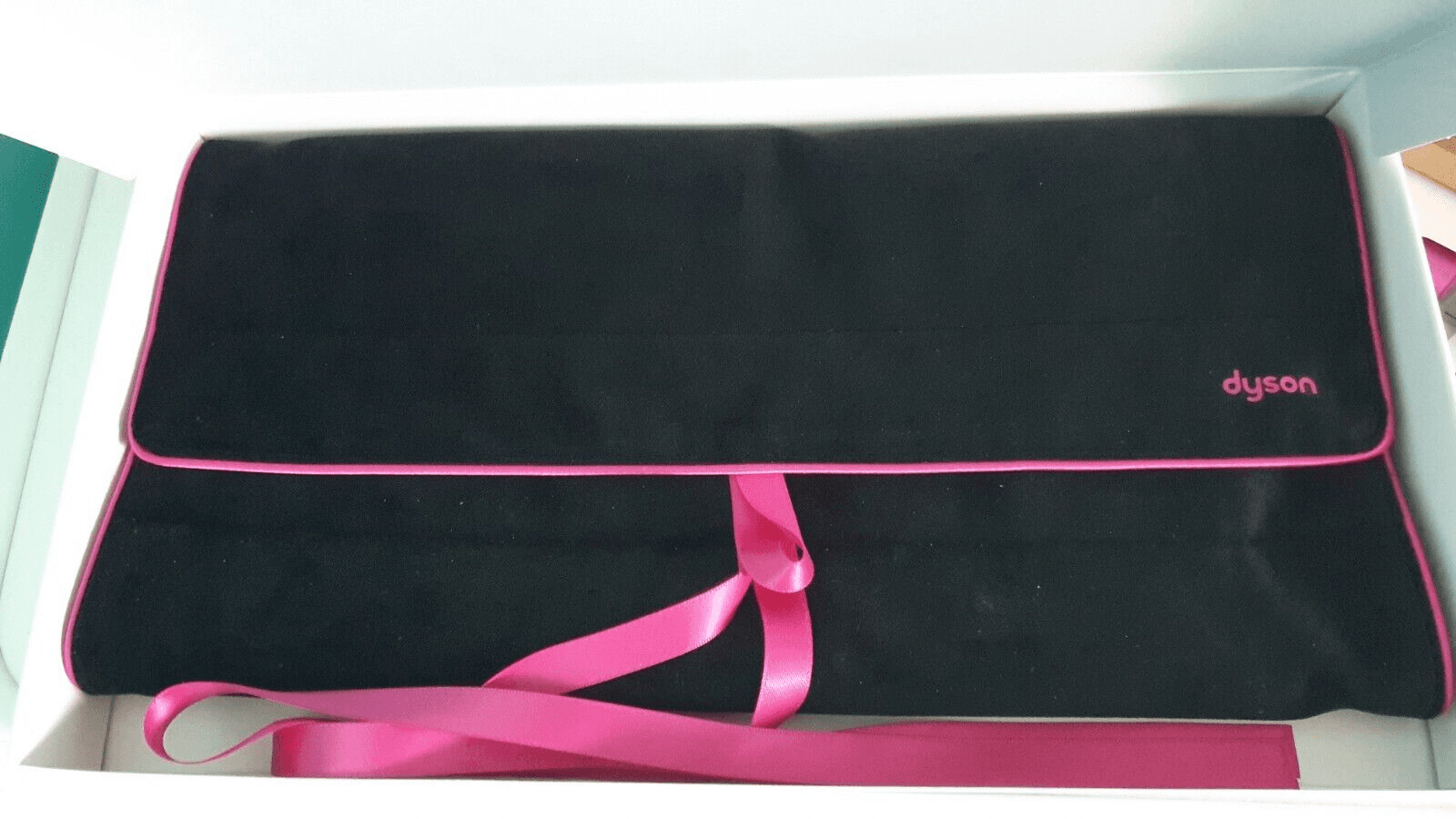Dyson Airwrap etat neuf coffret luxe long Complet - Photo 1