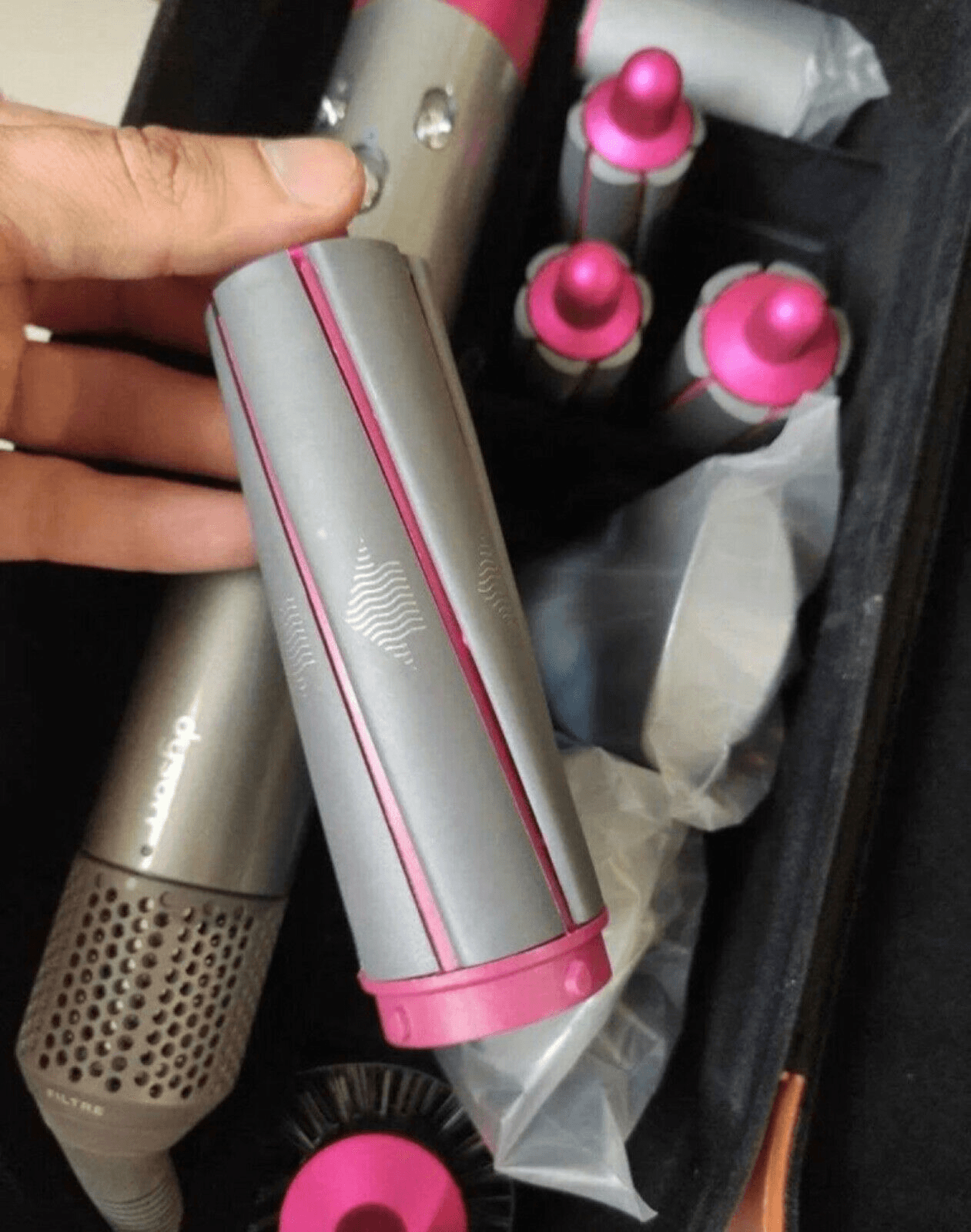 Dyson Airwrap - Photo 1