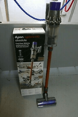 Dyson cyclone V10 absolute - Photo 1