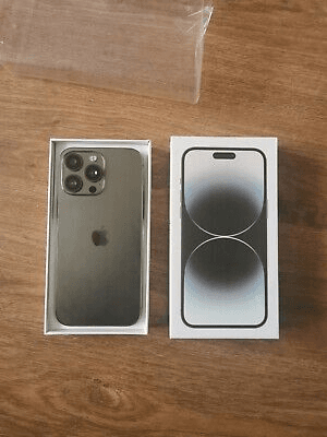 iPhone 13 pro max - Photo 1