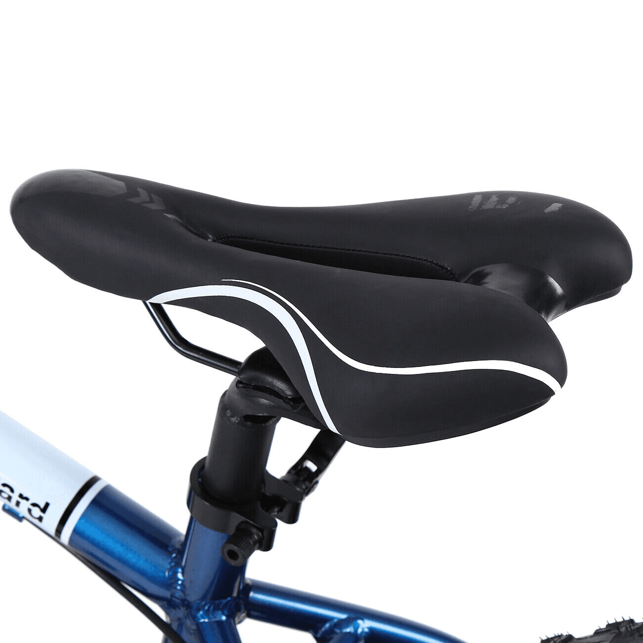 Bicyclette chimano - Photo 1