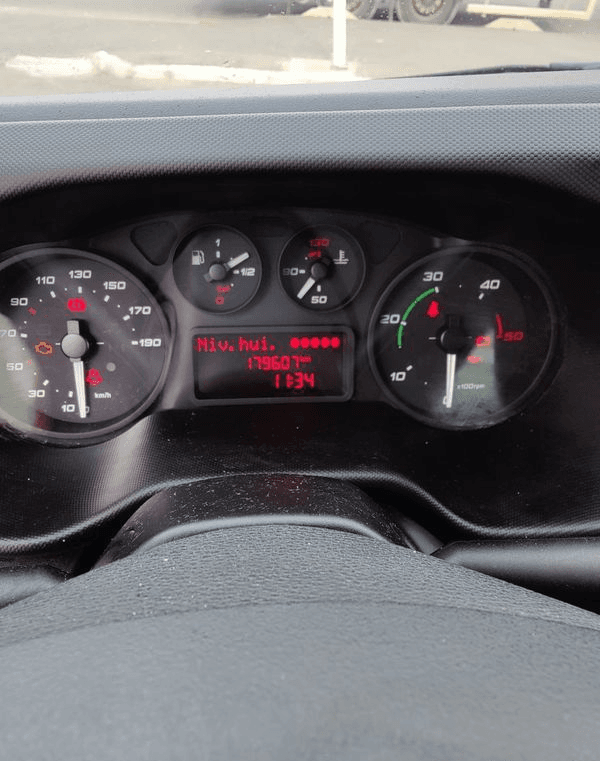 IVECO DAILY 35C15 - Photo 1