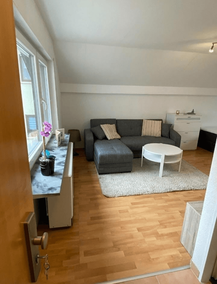 IMPECCABLE STUDIO MEUBLÉ - Photo 1