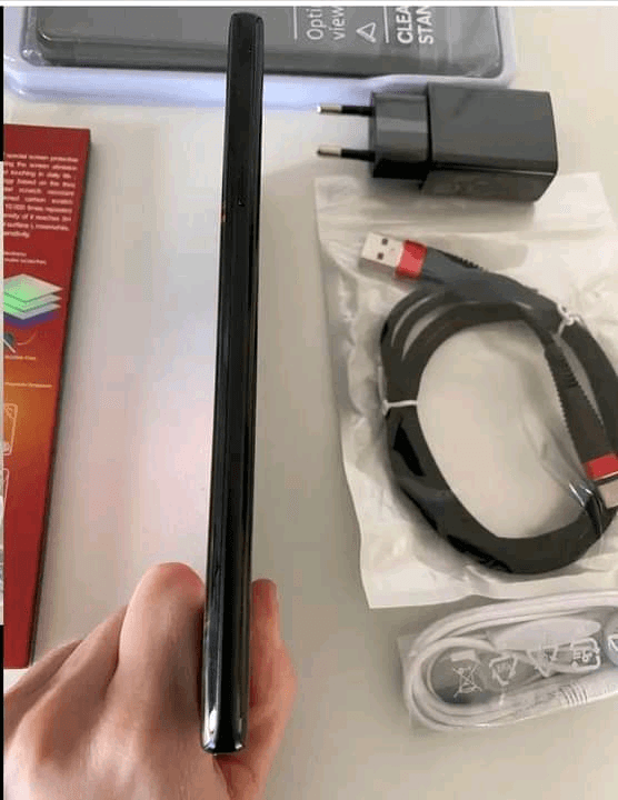 Samsung Note9 - Photo 1